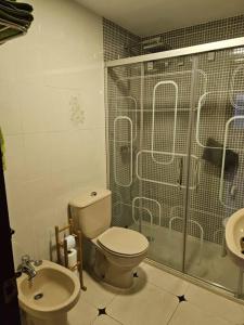 Literalmente en la misma playa