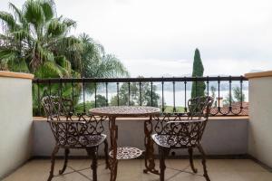 Hotel Villas Paraiso