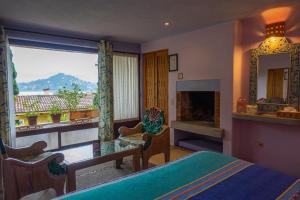 Hotel Villas Paraiso