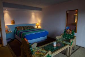 Hotel Villas Paraiso