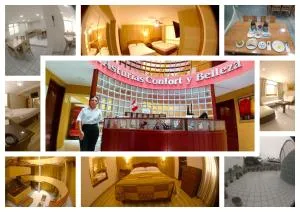 Hotel Asturias Inn - Santa Eulalia