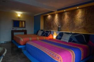 Hotel Villas Paraiso