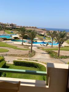 Unique Sea View Chalet at La Vista 6