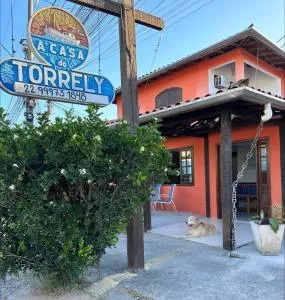 Pousada Encanto Torrely Búzios - Бузиус