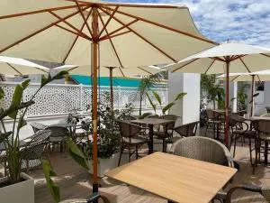 La Boutique Puerta Osario - Bujalance