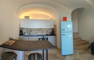 Supreme Beach Location with pool at Cala Sassari img3