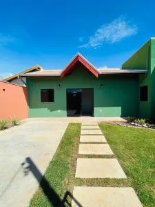 Casa Karandá - Anastácio