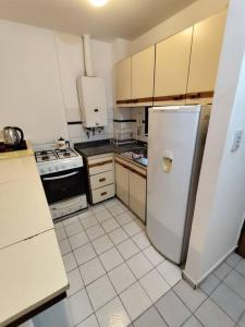Balcarce Residential Apartament