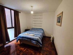 Balcarce Residential Apartament