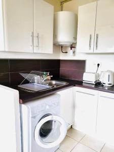 T2 apartment , beautiful view in Hyères near beach