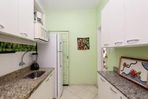 2Qtos a 5min da Praia do Leblon | JL134204