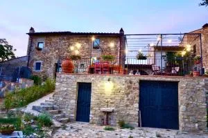 La Speranza - Pozzolatico