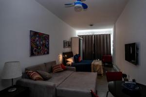 Studio a 120m da Praia de Copacabana | PJ 1601103