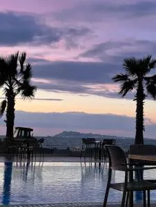 Sunrise Apartment - Kavajë