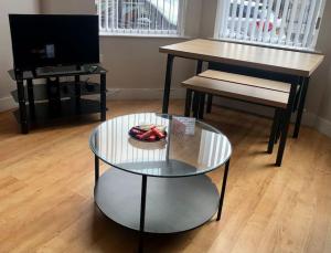 Cliftonville Apartments