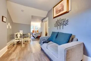 Historic Jacksonville Retreat about 2 Mi to Downtown! - Springfield