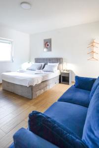 Airport Stay Apartments