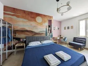 Largo Teatro Bed & Breakfast - Bitonto