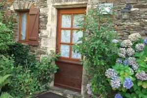 Pélégrine - Barre-des-Cévennes