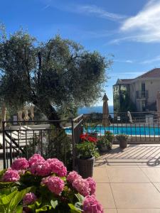 Apartments Kentera LUX