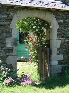 Maisons de vacances Pelegrine : photos des chambres