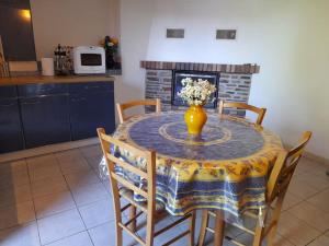 Maisons de vacances Pelegrine : photos des chambres