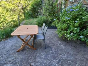 Maisons de vacances Pelegrine : photos des chambres