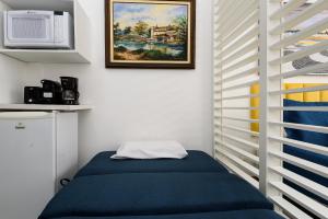 Studio em Copacabana a 100m da Praia | JC 35827