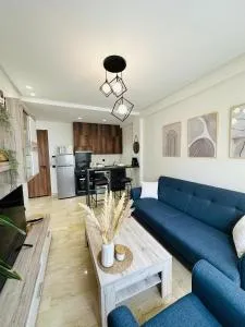 Cosy oasis in casablanca - Le Polo