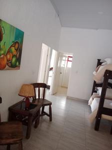 Hotel Cafetero Valparaíso