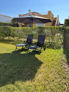 Villa Azul Mar Menor