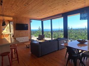 Casa Bosquemar Boyeruca