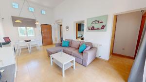 Villa Azul Mar Menor