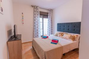 Todimer new pueblo mediteraneo