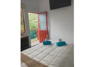 Hotel Cafetero Valparaíso