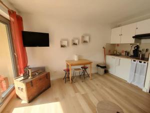 Studio Comète - Echappée douce à Saint Mandrier