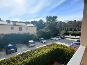 Saint-Mandrier-sur-Mer Rsd Les comètes