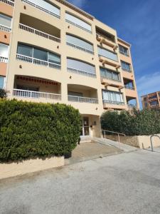 Saint-Mandrier-sur-Mer Rsd Les comètes