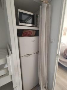 Studio Comète - Echappée douce à Saint Mandrier