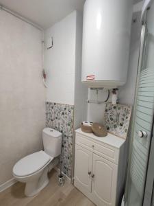 Studio Comète - Echappée douce à Saint Mandrier