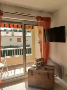 Studio Comète - Echappée douce à Saint Mandrier