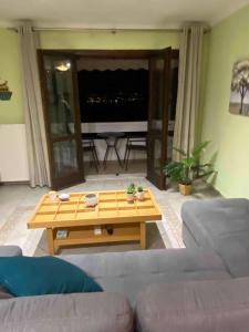Eolia apartment in Chania with Sea&City View