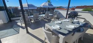 Vila Ibrahimovic Vodice