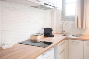 SWELL S5 new studio in Naousa