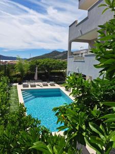 Paulina Harmony Rooms