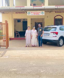Om Laxmi Narayan Homestay