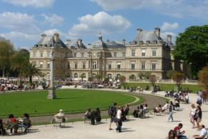 Appartement Jardin du Luxembourg près du Panthéon et de Notre-Dame