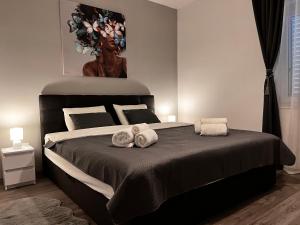 Green Garden apartment