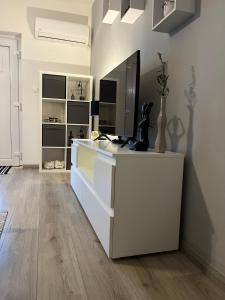 Green Garden apartment