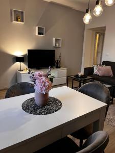 Green Garden apartment